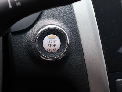 2013 Nissan Altima 4dr Sdn I4 2.5 SV