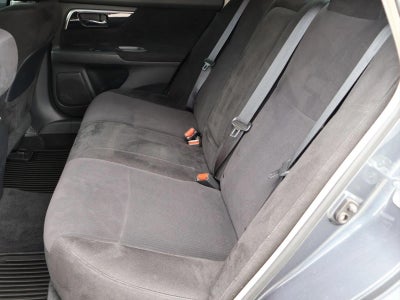 2013 Nissan Altima 4dr Sdn I4 2.5 SV