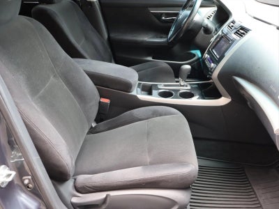 2013 Nissan Altima 4dr Sdn I4 2.5 SV
