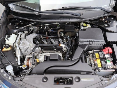 2013 Nissan Altima 4dr Sdn I4 2.5 SV