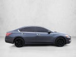 2013 Nissan Altima 4dr Sdn I4 2.5 SV