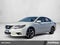 2017 Nissan Altima 2.5 SR Sedan