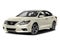 2017 Nissan Altima 2.5 SR Sedan