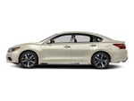 2017 Nissan Altima 2.5 SR Sedan