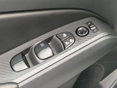 2025 Nissan Altima SV AWD