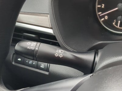 2025 Nissan Altima SV AWD