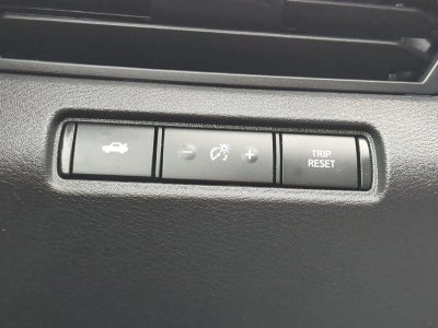 2025 Nissan Altima SV AWD