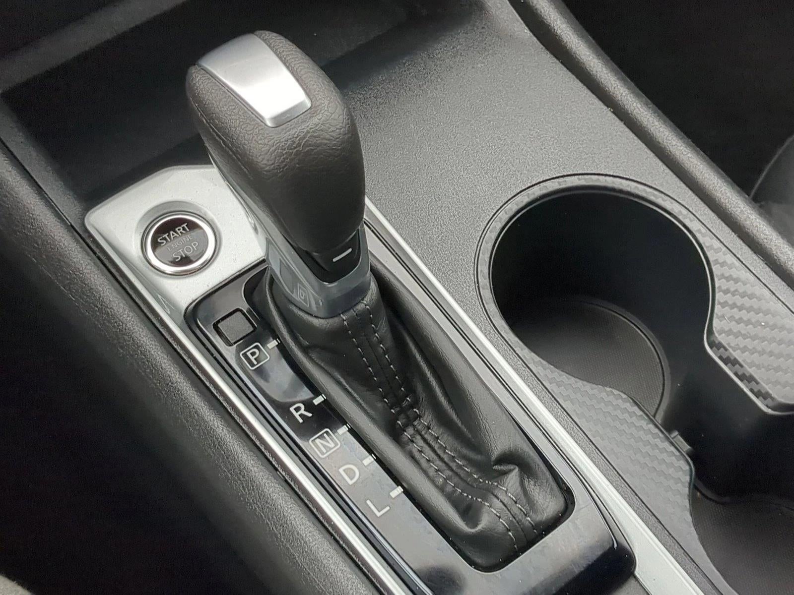 2025 Nissan Altima SV AWD