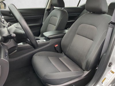 2025 Nissan Altima SV AWD