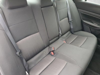 2025 Nissan Altima SV AWD