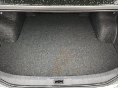 2025 Nissan Altima SV AWD