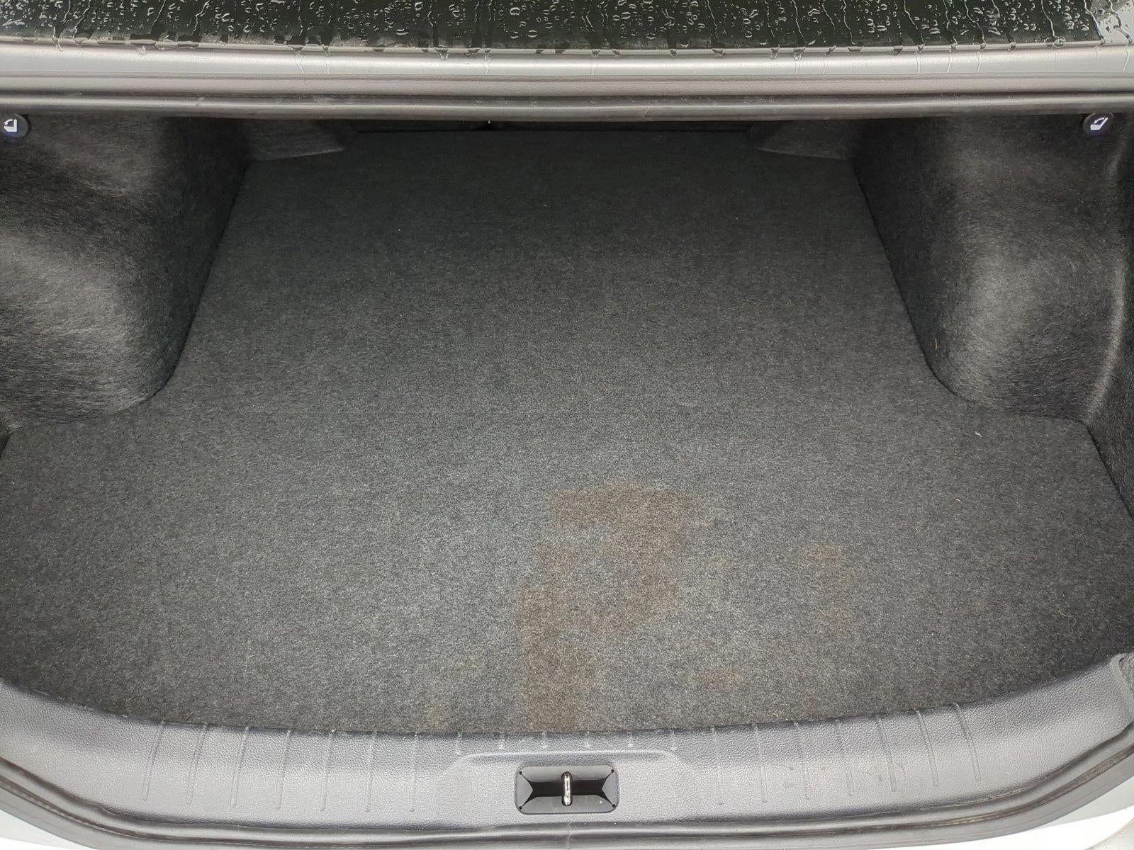 2025 Nissan Altima SV AWD