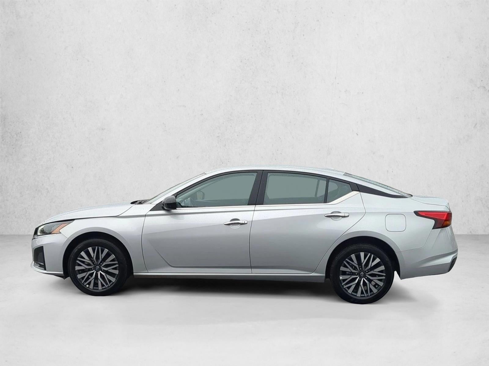 2025 Nissan Altima SV AWD