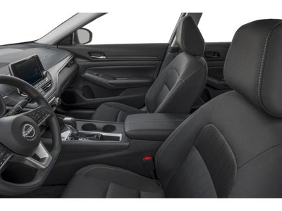 2025 Nissan Altima SV AWD