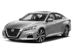 2020 Nissan Altima 2.5 SL AWD Sedan