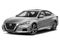 2020 Nissan Altima 2.5 SL AWD Sedan