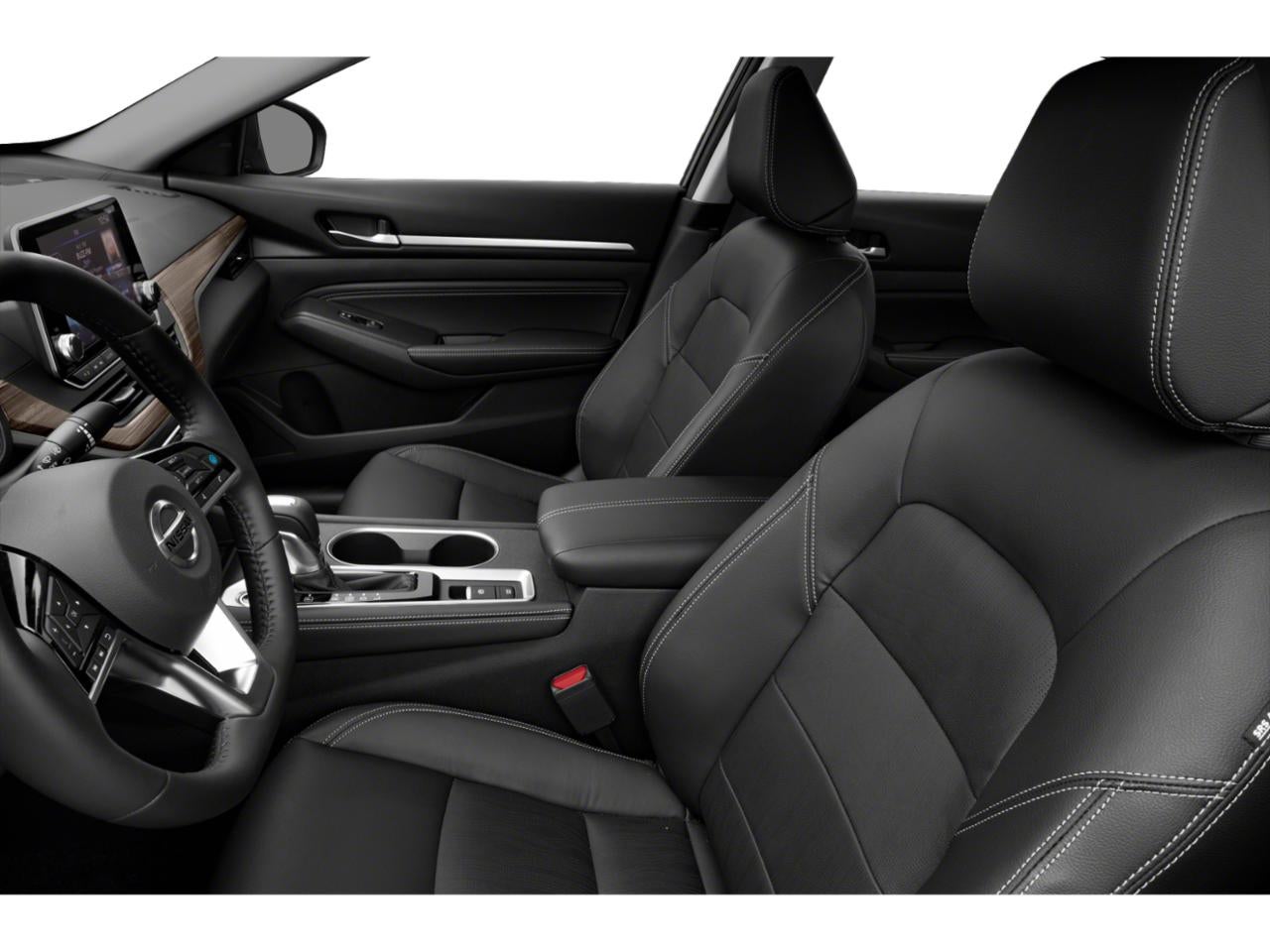 2020 Nissan Altima 2.5 SL AWD Sedan