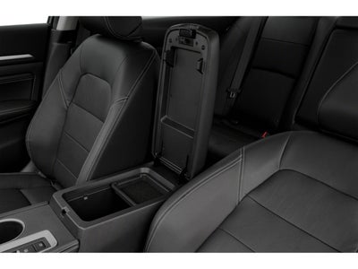 2020 Nissan Altima 2.5 SL AWD Sedan