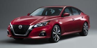 2020 Nissan Altima 2.5 SL AWD Sedan