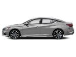 2020 Nissan Altima 2.5 SL AWD Sedan