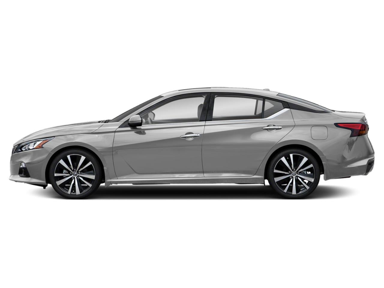 2020 Nissan Altima 2.5 SL AWD Sedan