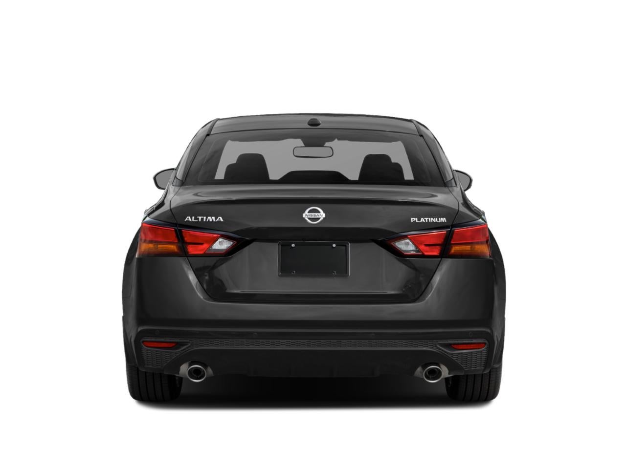2020 Nissan Altima 2.5 SL AWD Sedan
