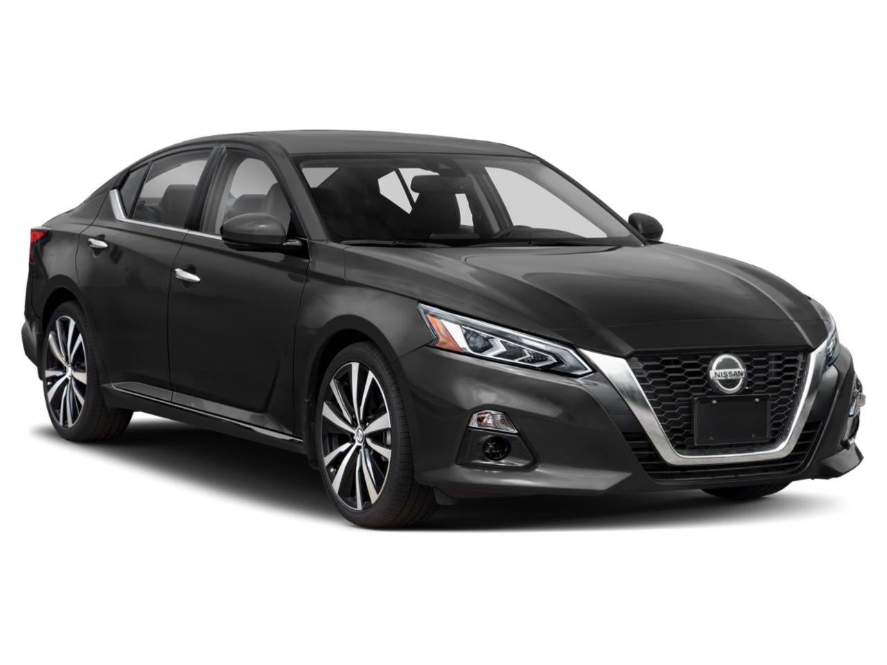 2020 Nissan Altima 2.5 SL AWD Sedan