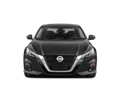 2020 Nissan Altima 2.5 SL AWD Sedan