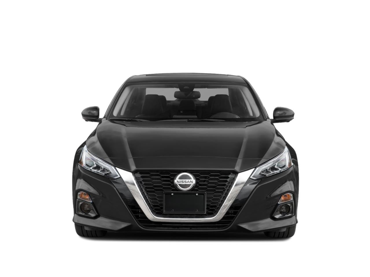 2020 Nissan Altima 2.5 SL AWD Sedan
