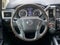 2017 Nissan Titan XD 4x4 Gas Crew Cab Platinum Reserve