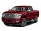 2017 Nissan Titan XD 4x4 Gas Crew Cab Platinum Reserve