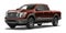 2017 Nissan Titan XD 4x4 Gas Crew Cab Platinum Reserve