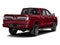 2017 Nissan Titan XD 4x4 Gas Crew Cab Platinum Reserve