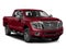 2017 Nissan Titan XD 4x4 Gas Crew Cab Platinum Reserve
