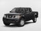 2016 Nissan Frontier 4WD Crew Cab SWB Manual SV