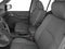 2016 Nissan Frontier 4WD Crew Cab SWB Manual SV
