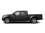 2016 Nissan Frontier 4WD Crew Cab SWB Manual SV