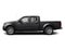 2016 Nissan Frontier 4WD Crew Cab SWB Manual SV