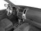 2016 Nissan Frontier 4WD Crew Cab SWB Manual SV