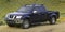 2016 Nissan Frontier 4WD Crew Cab SWB Manual SV