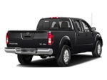 2016 Nissan Frontier 4WD Crew Cab SWB Manual SV