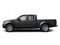 2016 Nissan Frontier 4WD Crew Cab SWB Manual SV