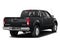 2016 Nissan Frontier 4WD Crew Cab SWB Manual SV