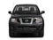 2016 Nissan Frontier 4WD Crew Cab SWB Manual SV