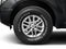 2016 Nissan Frontier 4WD Crew Cab SWB Manual SV