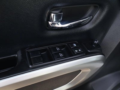 2017 Nissan Titan XD 4x4 Diesel Crew Cab PRO-4X