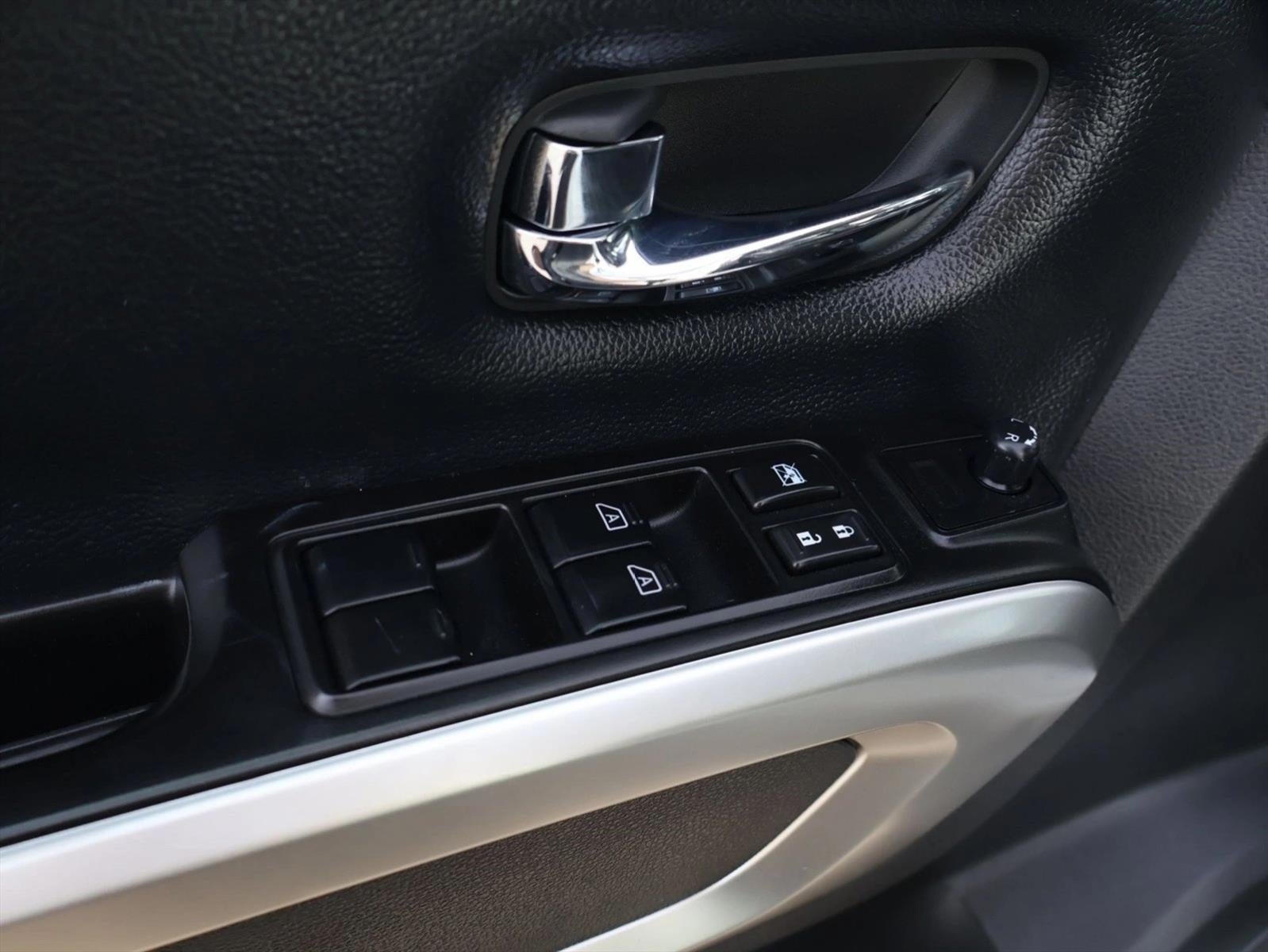 2017 Nissan Titan XD 4x4 Diesel Crew Cab PRO-4X