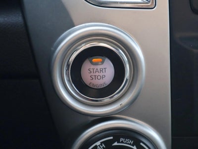 2017 Nissan Titan XD 4x4 Diesel Crew Cab PRO-4X