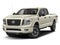 2017 Nissan Titan XD 4x4 Diesel Crew Cab PRO-4X