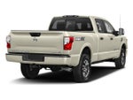 2017 Nissan Titan XD 4x4 Diesel Crew Cab PRO-4X